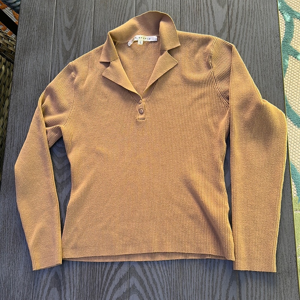 Max Studio Sweater